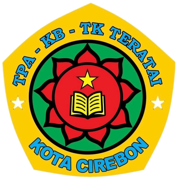Logo TK Teratai